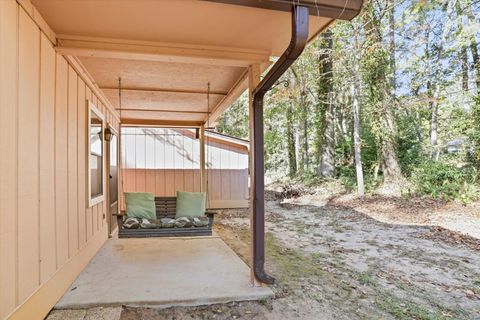 Tiny photo for 3727 SULTON Court, Tallahassee, FL 32312 (MLS # 393274)