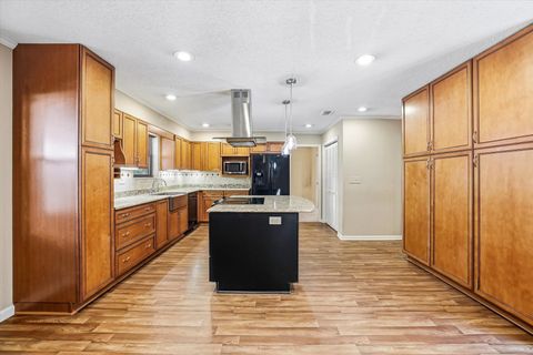 Tiny photo for 3727 SULTON Court, Tallahassee, FL 32312 (MLS # 393274)