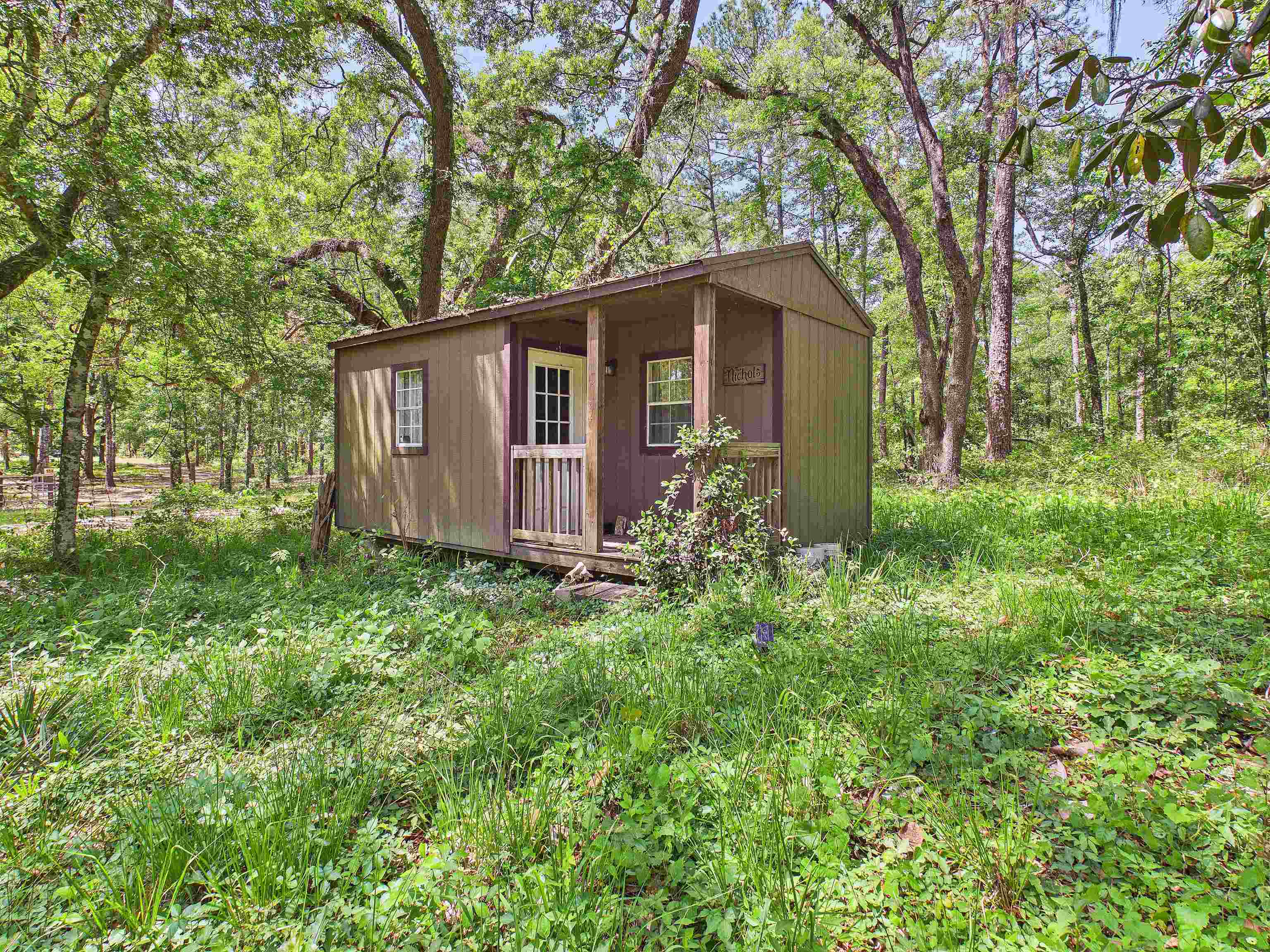 Photo 1 of 27 — Vacant E 2nd Way, Greenville, FL 32331