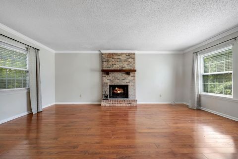 Tiny photo for 4309 Calcutta Court, Tallahassee, FL 32303 (MLS # 393305)