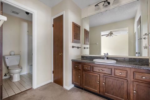 Tiny photo for 4309 Calcutta Court, Tallahassee, FL 32303 (MLS # 393305)