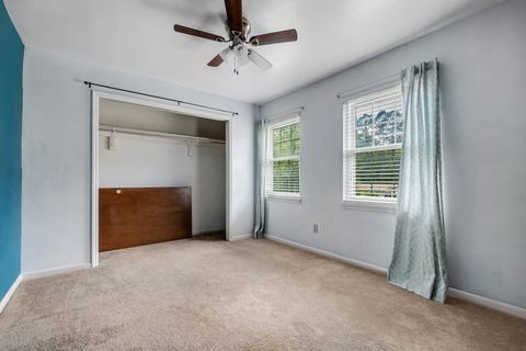 Tiny photo for 4309 Calcutta Court, Tallahassee, FL 32303 (MLS # 393305)