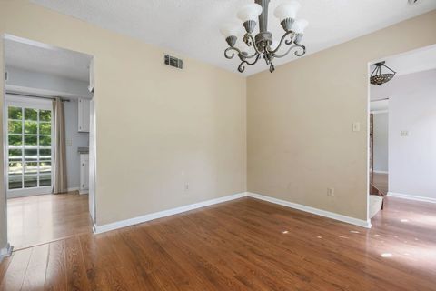 Tiny photo for 4309 Calcutta Court, Tallahassee, FL 32303 (MLS # 393305)