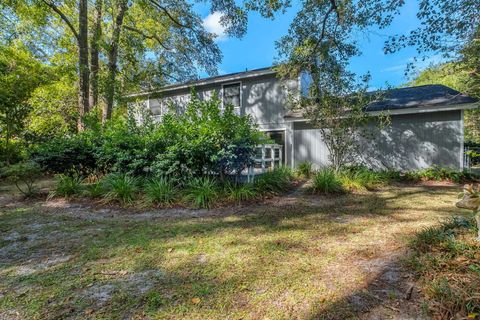 Tiny photo for 4309 Calcutta Court, Tallahassee, FL 32303 (MLS # 393305)