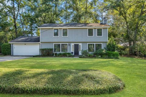 4309 Calcutta Court Tallahassee FL 32303