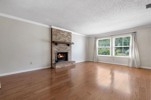 Tiny photo for 4309 Calcutta Court, Tallahassee, FL 32303 (MLS # 393305)