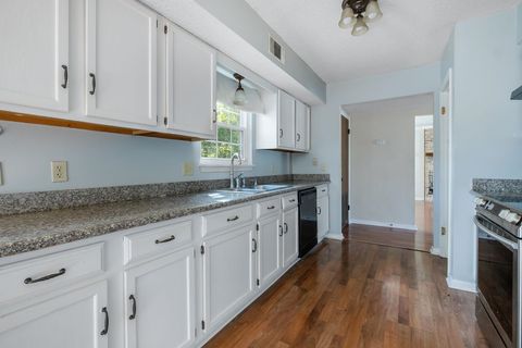 Tiny photo for 4309 Calcutta Court, Tallahassee, FL 32303 (MLS # 393305)