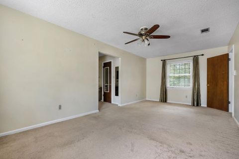 Tiny photo for 4309 Calcutta Court, Tallahassee, FL 32303 (MLS # 393305)