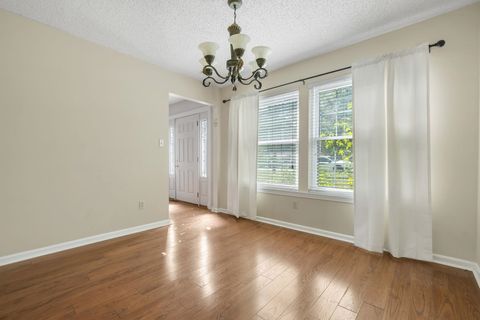 Tiny photo for 4309 Calcutta Court, Tallahassee, FL 32303 (MLS # 393305)