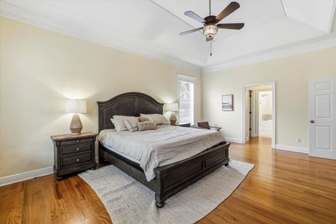 Tiny photo for 3754 Cunard Drive, Tallahassee, FL 32311 (MLS # 396425)