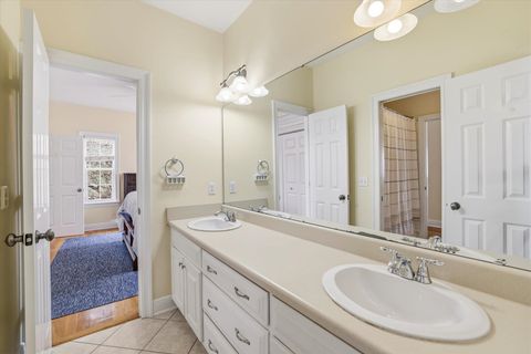 Tiny photo for 3754 Cunard Drive, Tallahassee, FL 32311 (MLS # 396425)