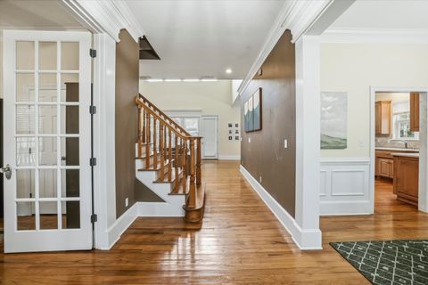 Tiny photo for 3754 Cunard Drive, Tallahassee, FL 32311 (MLS # 396425)