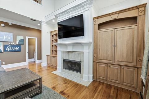 Tiny photo for 3754 Cunard Drive, Tallahassee, FL 32311 (MLS # 396425)