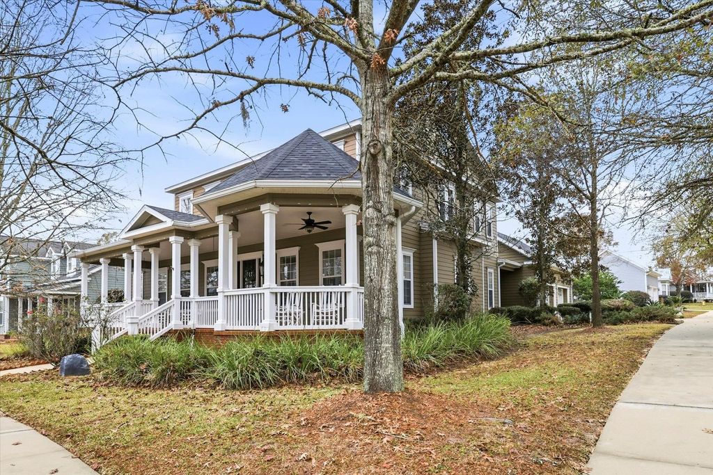 Photo of 3754 Cunard Drive, Tallahassee, FL 32311 (MLS # 396425)