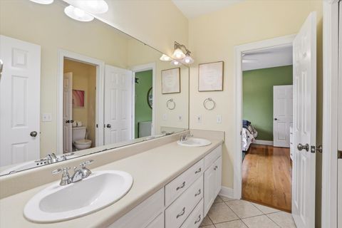 Tiny photo for 3754 Cunard Drive, Tallahassee, FL 32311 (MLS # 396425)