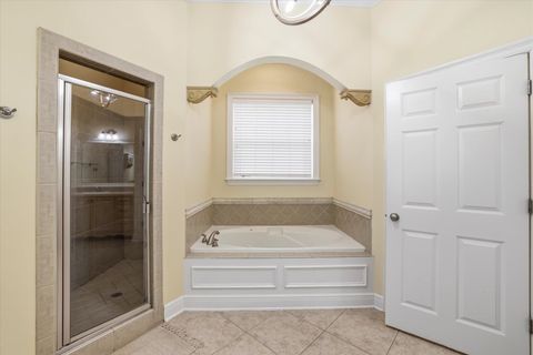 Tiny photo for 3754 Cunard Drive, Tallahassee, FL 32311 (MLS # 396425)