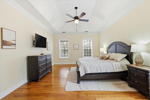 Tiny photo for 3754 Cunard Drive, Tallahassee, FL 32311 (MLS # 396425)