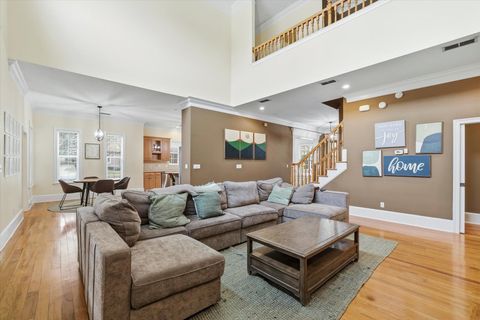 Tiny photo for 3754 Cunard Drive, Tallahassee, FL 32311 (MLS # 396425)