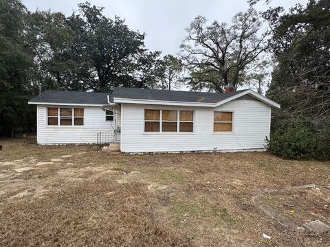 A home in Tallahassee