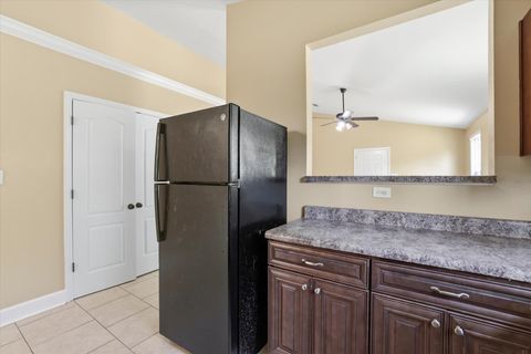 Tiny photo for 2010 Saxon Street, Tallahassee, FL 32310 (MLS # 399017)