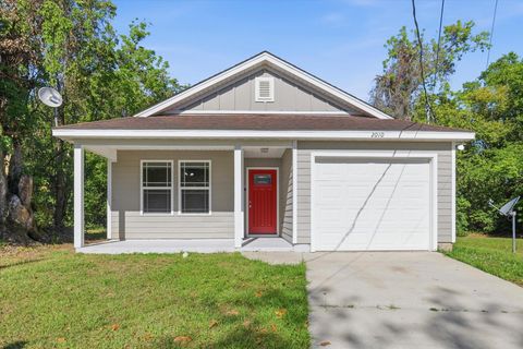 Photo of 2010 Saxon Street, Tallahassee, FL 32310 (MLS # 399017)