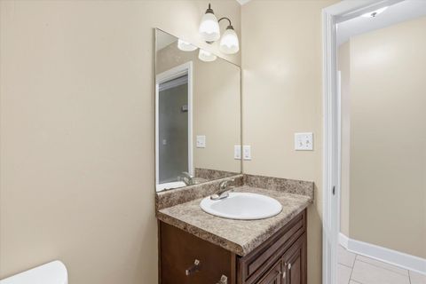 Tiny photo for 2010 Saxon Street, Tallahassee, FL 32310 (MLS # 399017)