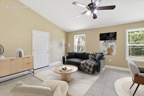 Tiny photo for 2010 Saxon Street, Tallahassee, FL 32310 (MLS # 399017)