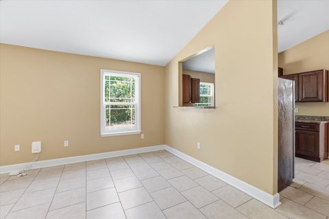 Tiny photo for 2010 Saxon Street, Tallahassee, FL 32310 (MLS # 399017)