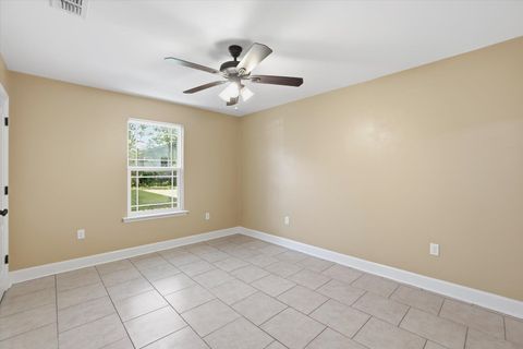 Tiny photo for 2010 Saxon Street, Tallahassee, FL 32310 (MLS # 399017)