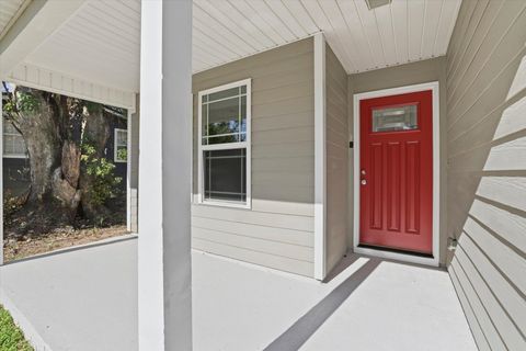 Tiny photo for 2010 Saxon Street, Tallahassee, FL 32310 (MLS # 399017)