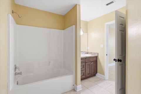 Tiny photo for 2010 Saxon Street, Tallahassee, FL 32310 (MLS # 399017)