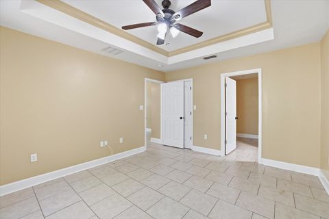 Tiny photo for 2010 Saxon Street, Tallahassee, FL 32310 (MLS # 399017)