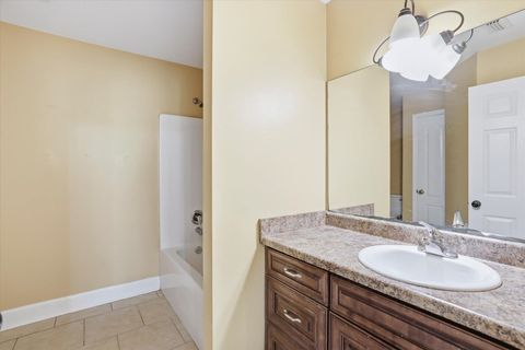 Tiny photo for 2010 Saxon Street, Tallahassee, FL 32310 (MLS # 399017)