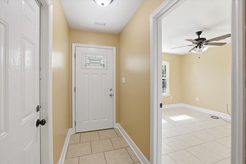 Tiny photo for 2010 Saxon Street, Tallahassee, FL 32310 (MLS # 399017)
