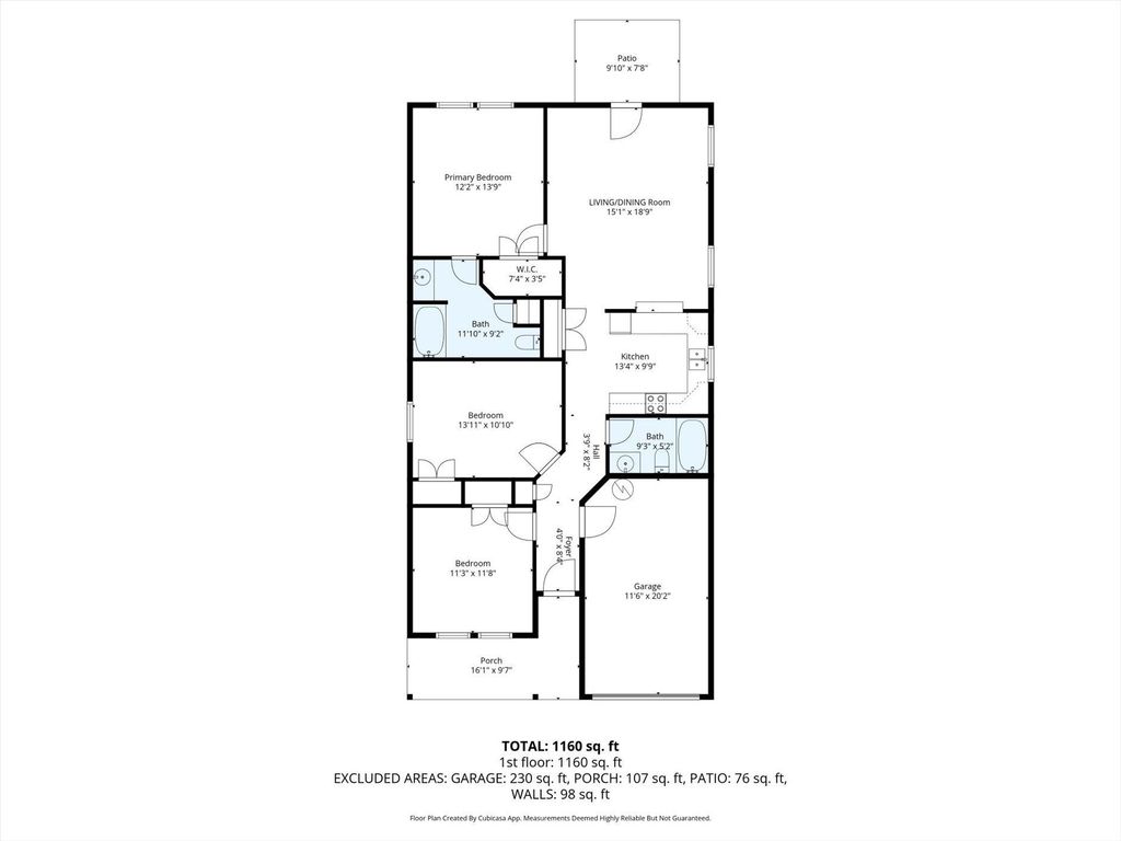 Photo of 2010 Saxon Street, Tallahassee, FL 32310 (MLS # 399017)