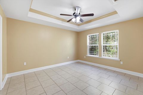 Tiny photo for 2010 Saxon Street, Tallahassee, FL 32310 (MLS # 399017)