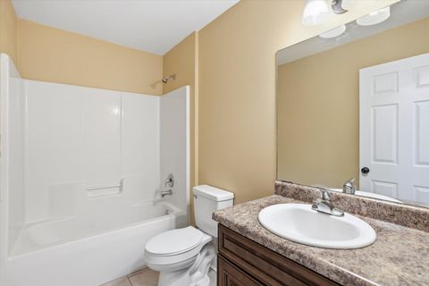 Tiny photo for 2010 Saxon Street, Tallahassee, FL 32310 (MLS # 399017)