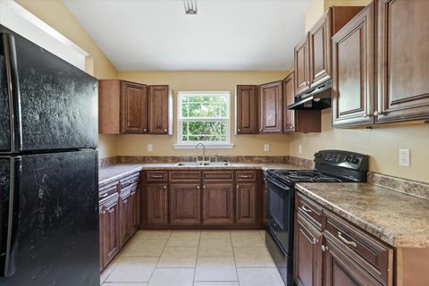 Tiny photo for 2010 Saxon Street, Tallahassee, FL 32310 (MLS # 399017)