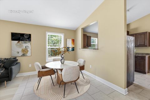 Tiny photo for 2010 Saxon Street, Tallahassee, FL 32310 (MLS # 399017)