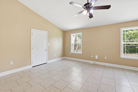 Tiny photo for 2010 Saxon Street, Tallahassee, FL 32310 (MLS # 399017)