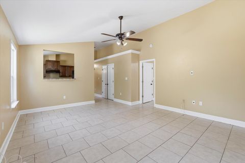 Tiny photo for 2010 Saxon Street, Tallahassee, FL 32310 (MLS # 399017)