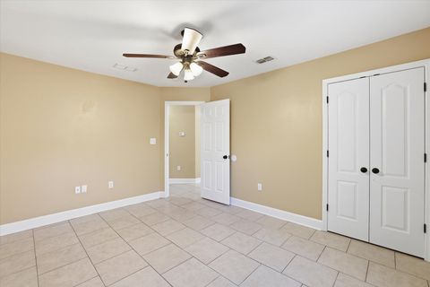 Tiny photo for 2010 Saxon Street, Tallahassee, FL 32310 (MLS # 399017)