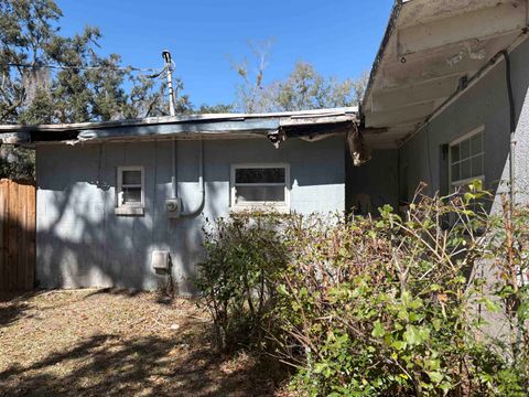 Tiny photo for 2905 HENRY GIBSON Road, Perry, FL 32348 (MLS # 399529)