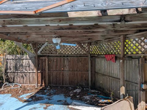 Tiny photo for 2905 HENRY GIBSON Road, Perry, FL 32348 (MLS # 399529)