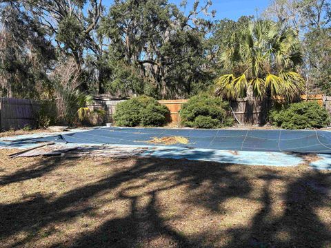 Tiny photo for 2905 HENRY GIBSON Road, Perry, FL 32348 (MLS # 399529)