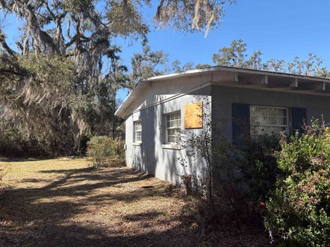 Tiny photo for 2905 HENRY GIBSON Road, Perry, FL 32348 (MLS # 399529)