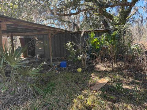 Tiny photo for 2905 HENRY GIBSON Road, Perry, FL 32348 (MLS # 399529)