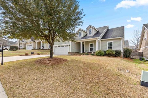 Tiny photo for 162 Harlan Court, Tallahassee, FL 32317 (MLS # 397728)