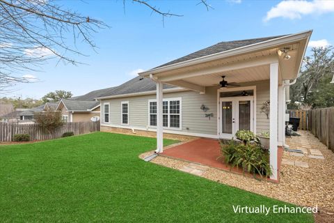 Tiny photo for 162 Harlan Court, Tallahassee, FL 32317 (MLS # 397728)