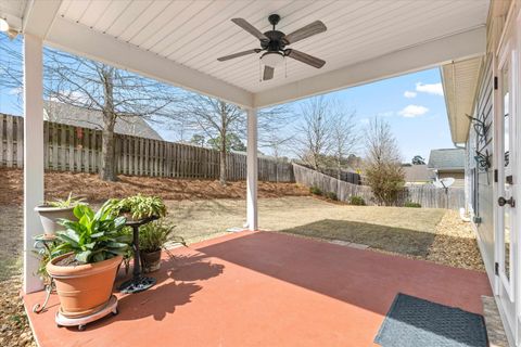 Tiny photo for 162 Harlan Court, Tallahassee, FL 32317 (MLS # 397728)